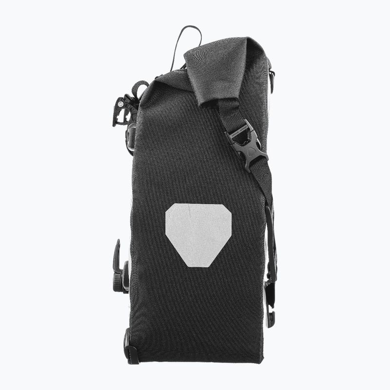 ORTLIEB Back-Roller Design 20 l medúza kerékpártáska 2