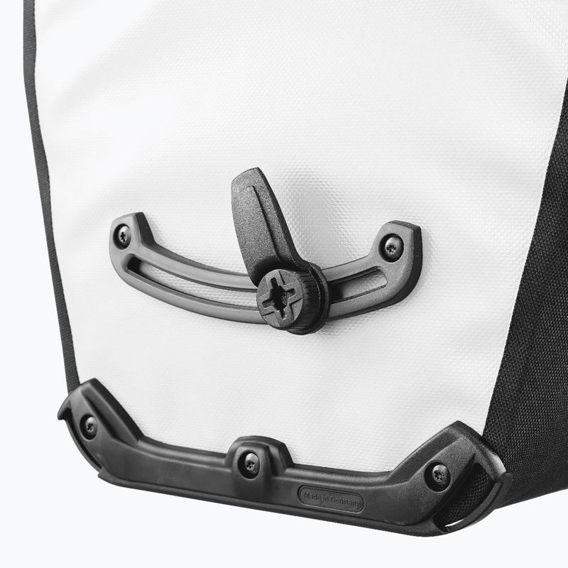 ORTLIEB Back-Roller Design 20 l medúza kerékpártáska 6