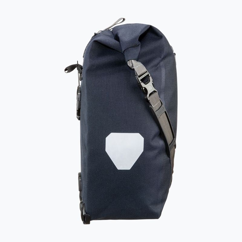 Kerékpáros táska ORTLIEB Back-Roller Urban Line QL3.1 20 l ink 3