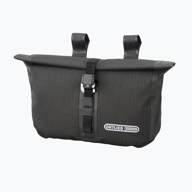 Kerékpáros kormánytáska ORTLIEB Bike Packing Accessory-Pack black 2
