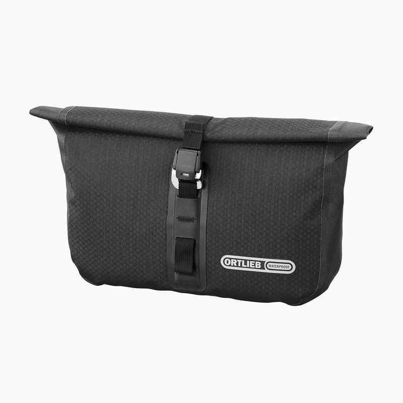 Kerékpáros kormánytáska ORTLIEB Bike Packing Accessory-Pack black 3