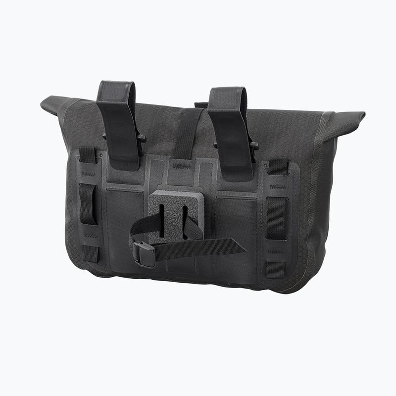 Kerékpáros kormánytáska ORTLIEB Bike Packing Accessory-Pack black 6