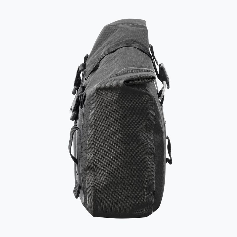Kerékpáros kormánytáska ORTLIEB Bike Packing Accessory-Pack black 7