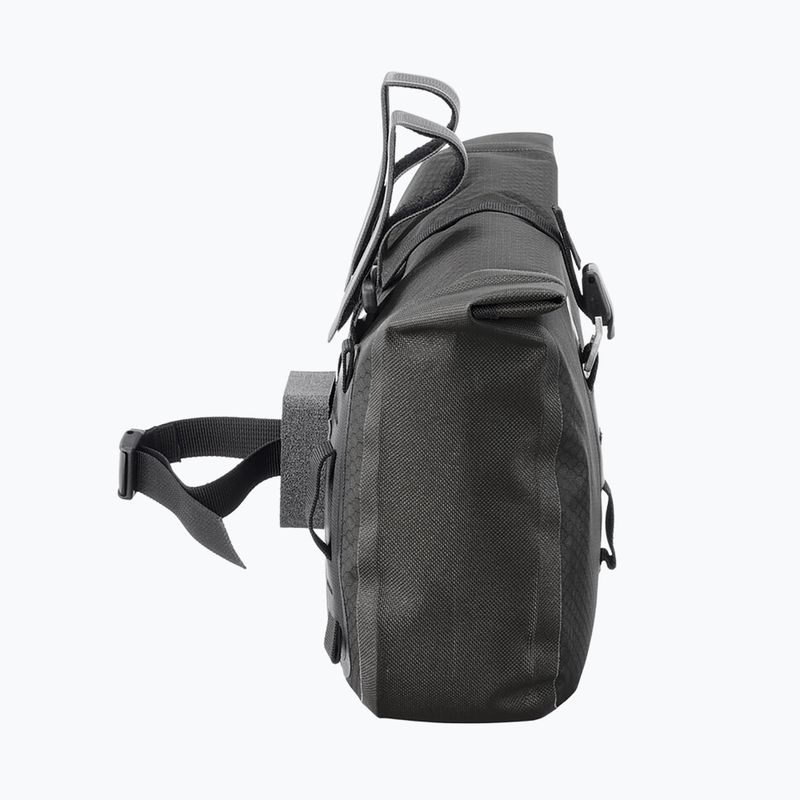 Kerékpáros kormánytáska ORTLIEB Bike Packing Accessory-Pack black 8