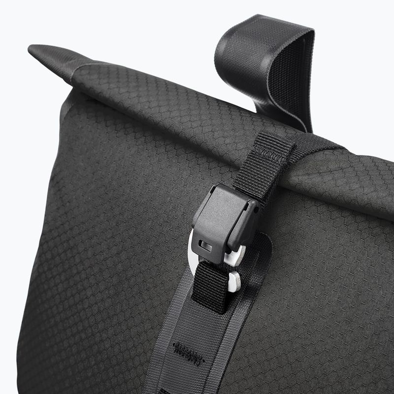 Kerékpáros kormánytáska ORTLIEB Bike Packing Accessory-Pack black 9