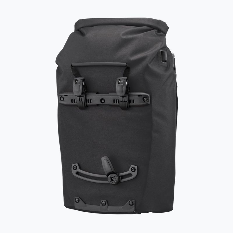 Kerékpáros hátizsák ORTLIEB Vario Lite QL2.1 22 l black 3