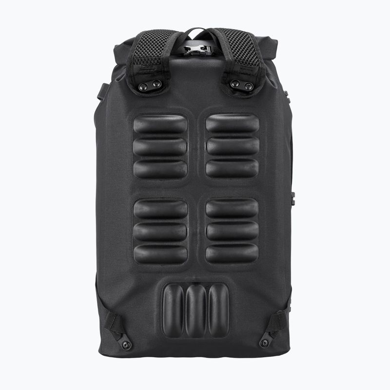 Kerékpáros hátizsák ORTLIEB Vario Lite QL2.1 22 l black 6