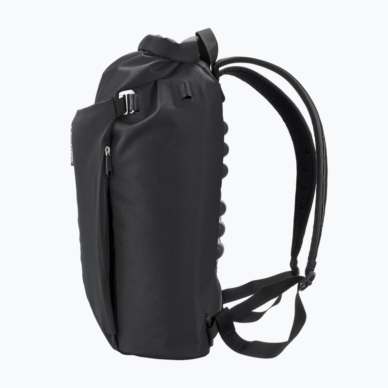 Kerékpáros hátizsák ORTLIEB Vario Lite QL2.1 22 l black 8