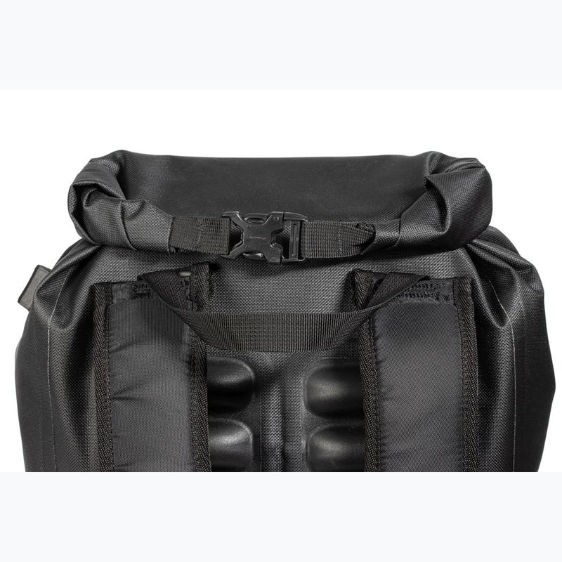 Kerékpáros hátizsák ORTLIEB Vario Lite QL2.1 22 l black 10