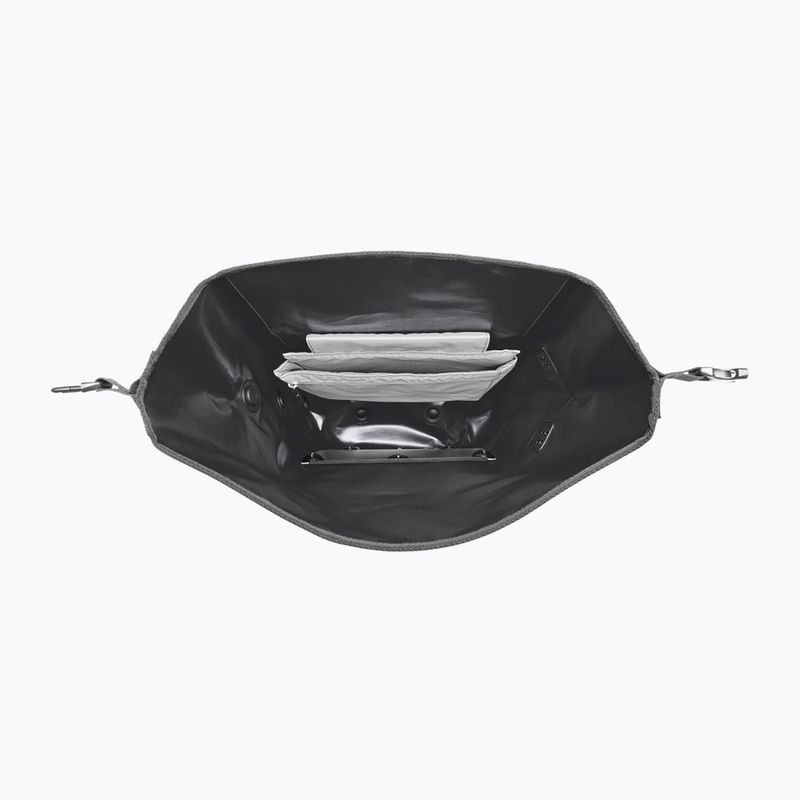 Kerékpáros hátizsák ORTLIEB Vario Lite QL2.1 22 l black 13