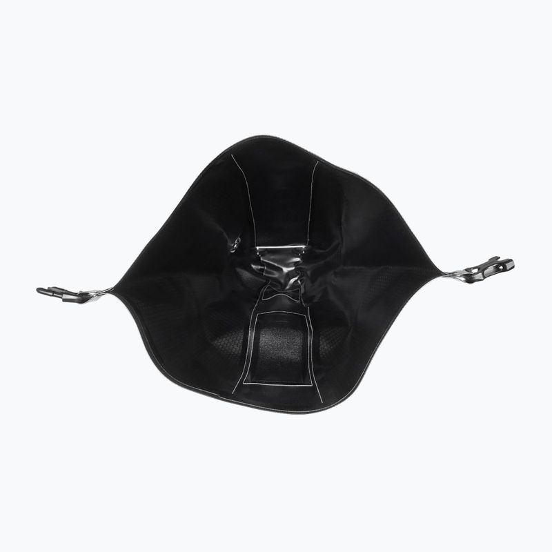 Kerékpár nyeregtáska ORTLIEB Seat-Pack QR 7,5 l black matte 5