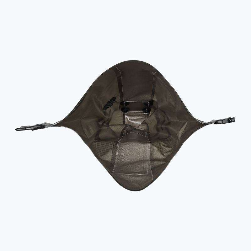 Kerékpár nyeregtáska ORTLIEB Seat-Pack QR 7,5 l dark sand 5