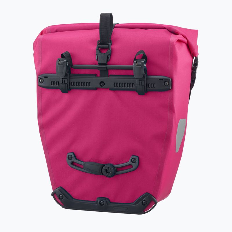 Kerékpáros táska ORTLIEB Back-Roller Cyber 20+3 l cyber pink 3