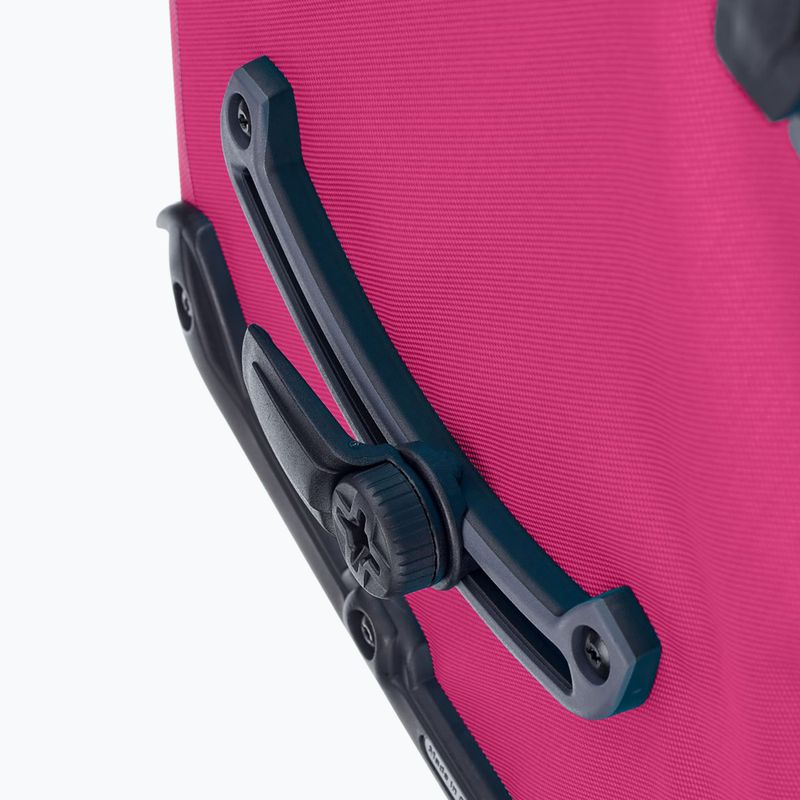 Kerékpáros táska ORTLIEB Back-Roller Cyber 20+3 l cyber pink 7