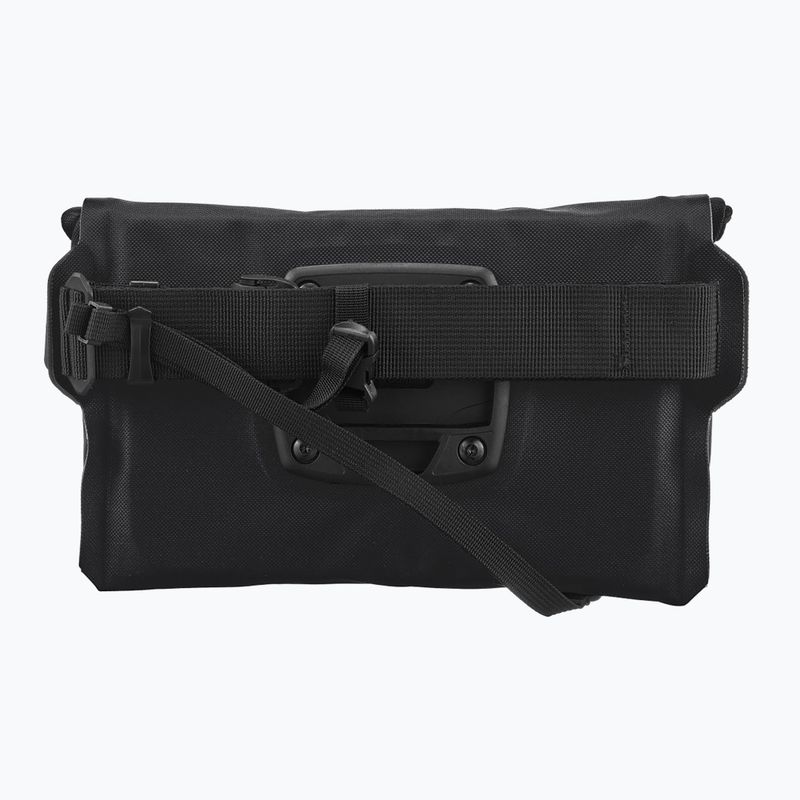 Kerékpáros kormánytáska ORTLIEB Velo-Sling Flex 2.5 l black 4