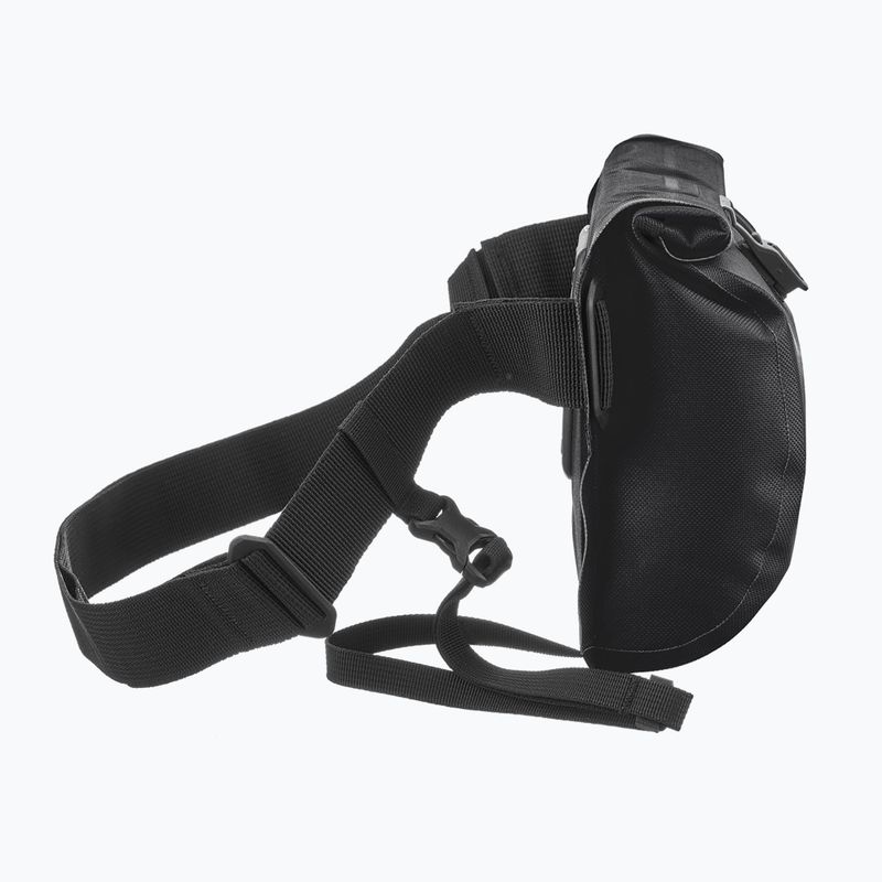 Kerékpáros kormánytáska ORTLIEB Velo-Sling Flex 2.5 l black 5