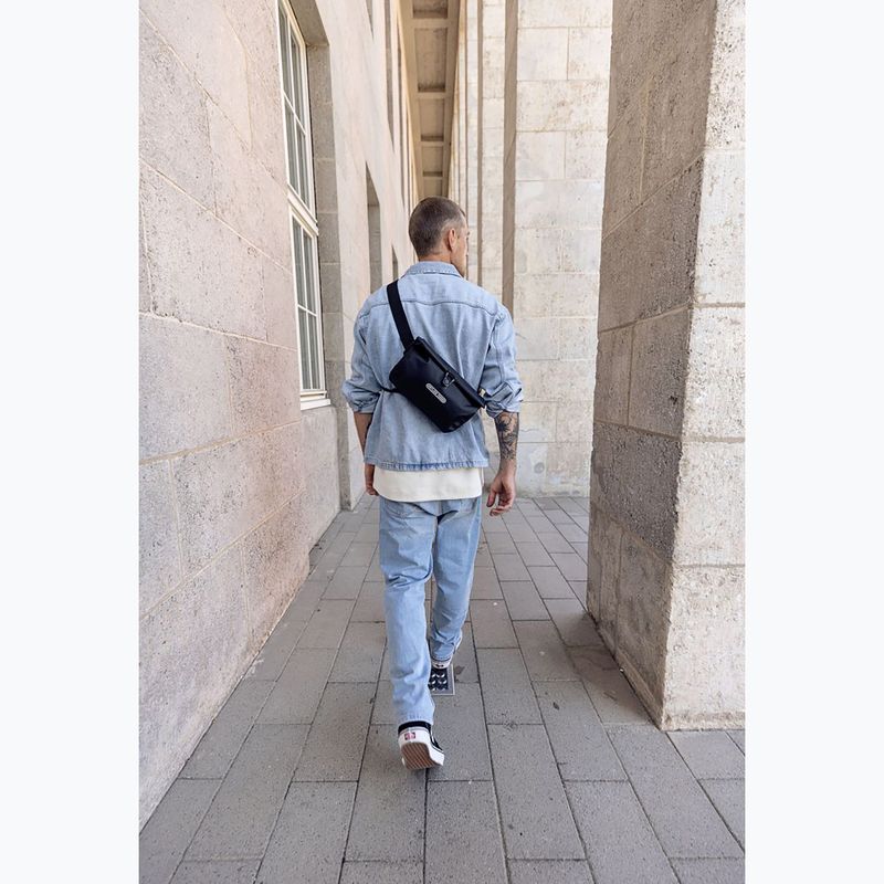 Kerékpáros kormánytáska ORTLIEB Velo-Sling Flex 2.5 l black 13