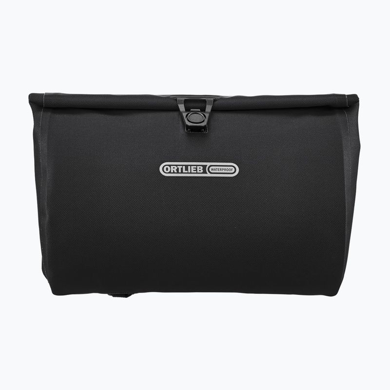 Kerékpáros kormánytáska ORTLIEB Velo-Sling Flex 5 l black 3