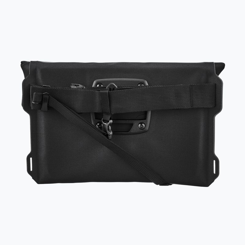 Kerékpáros kormánytáska ORTLIEB Velo-Sling Flex 5 l black 4