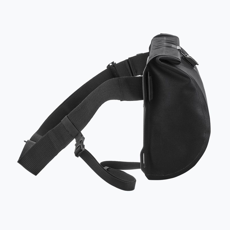 Kerékpáros kormánytáska ORTLIEB Velo-Sling Flex 5 l black 5