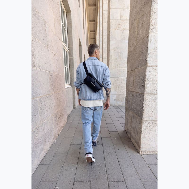 Kerékpáros kormánytáska ORTLIEB Velo-Sling Flex 5 l black 11