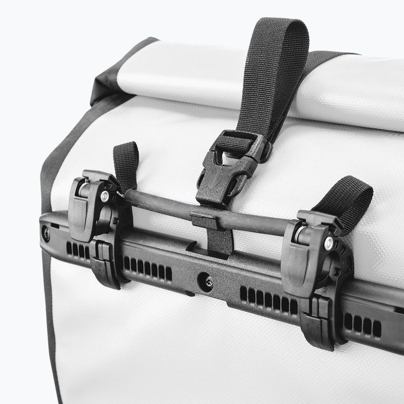 Kerékpáros táska ORTLIEB Back-Roller Design 20 l route no.1 5