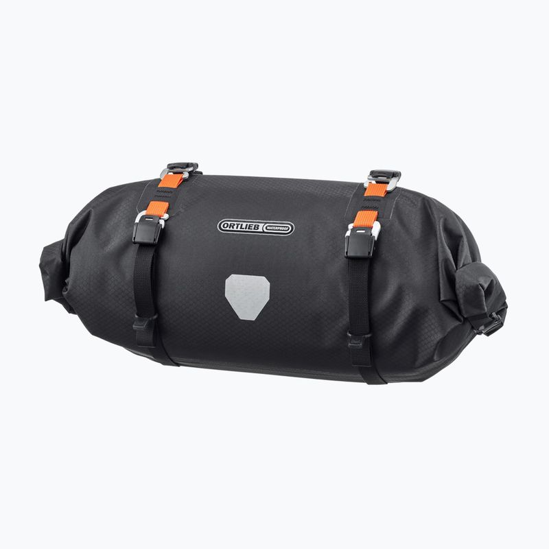 Kerékpáros kormánytáska ORTLIEB Handlebar-Pack Flex 9 l black matte 2