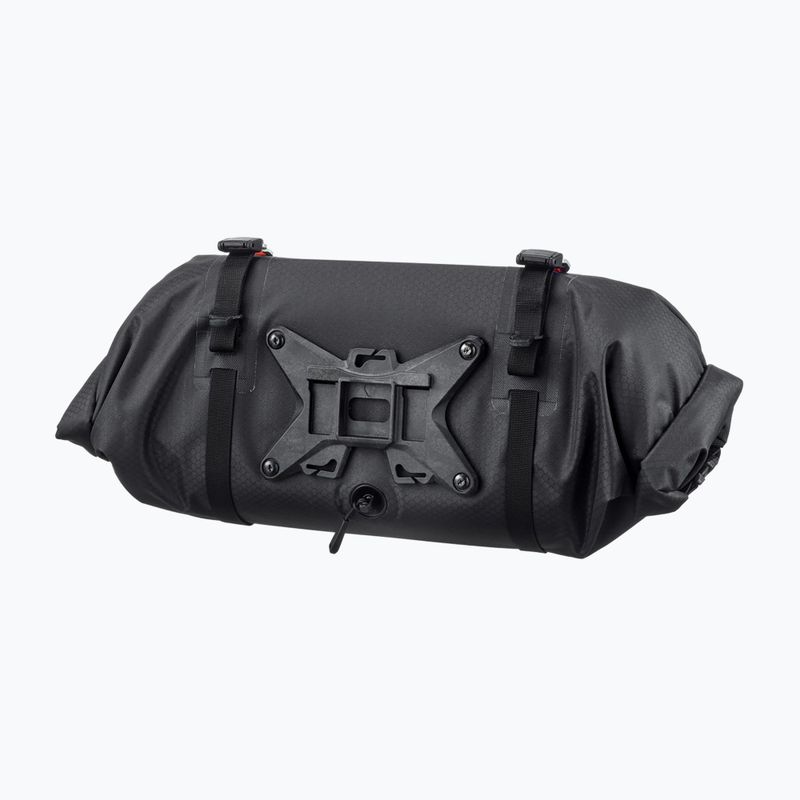 Kerékpáros kormánytáska ORTLIEB Handlebar-Pack Flex 9 l black matte 3