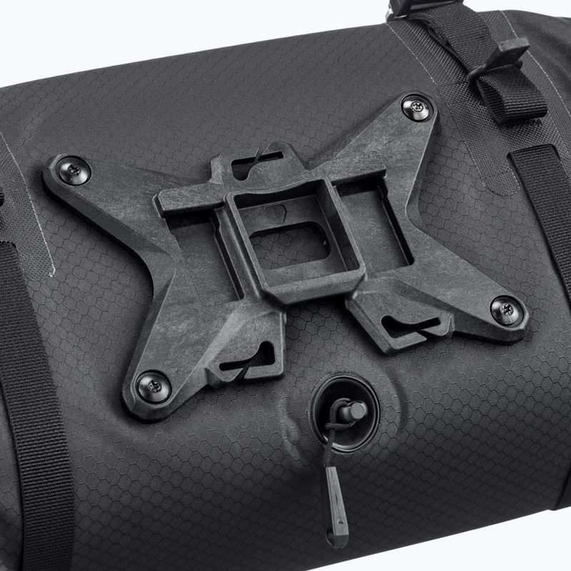 Kerékpáros kormánytáska ORTLIEB Handlebar-Pack Flex 9 l black matte 7