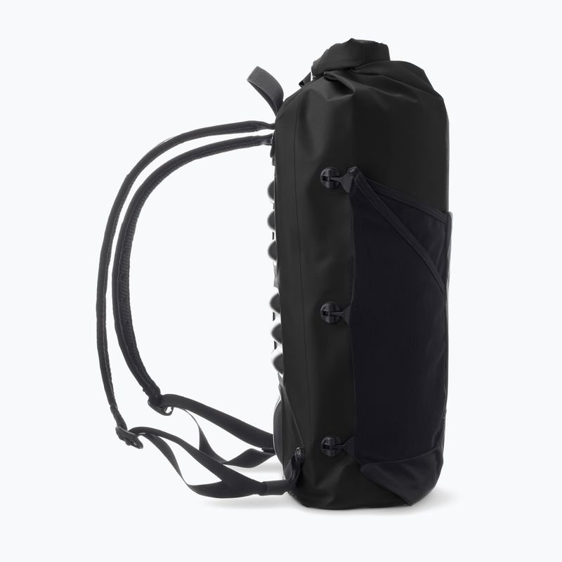Hátizsák Ortlieb Daypack Tidura Core 23L black 3