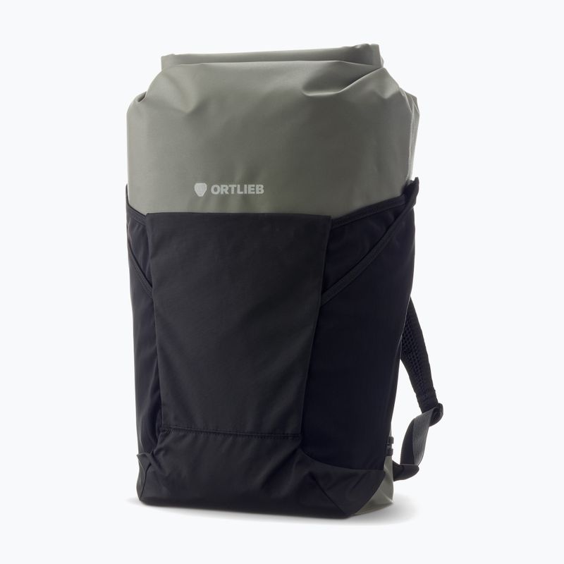 ORTLIEB Daypack Tidura Core 23 l sötét homok hátizsák 2