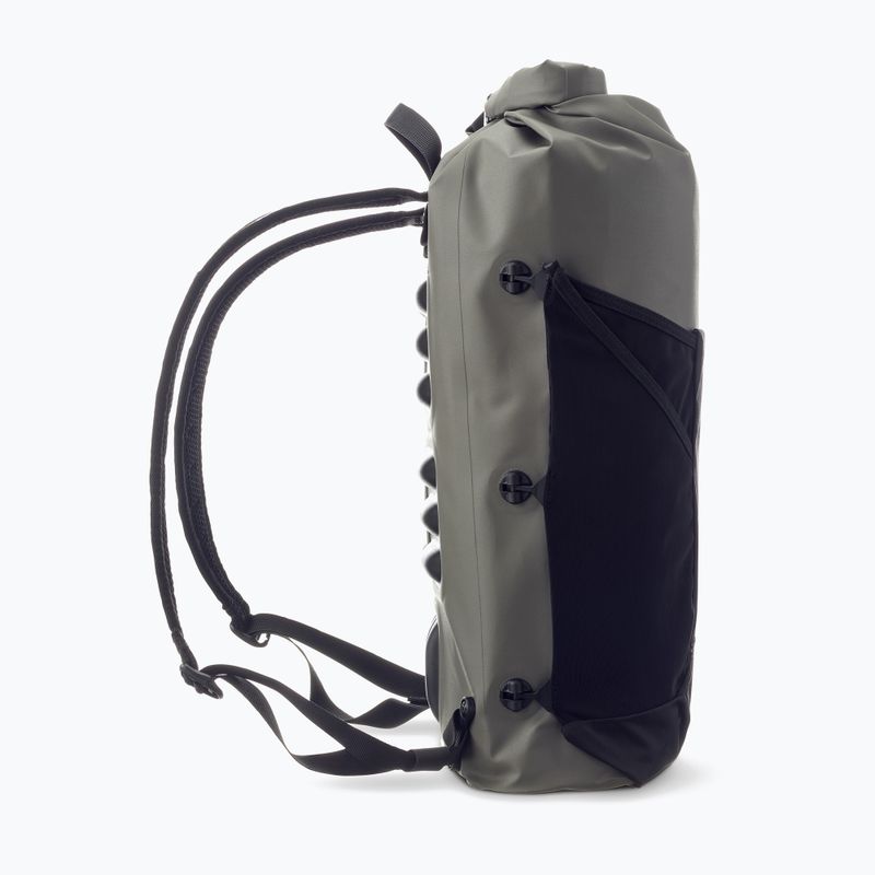 Hátizsák Ortlieb Daypack Tidura Core 23L dark sand 6