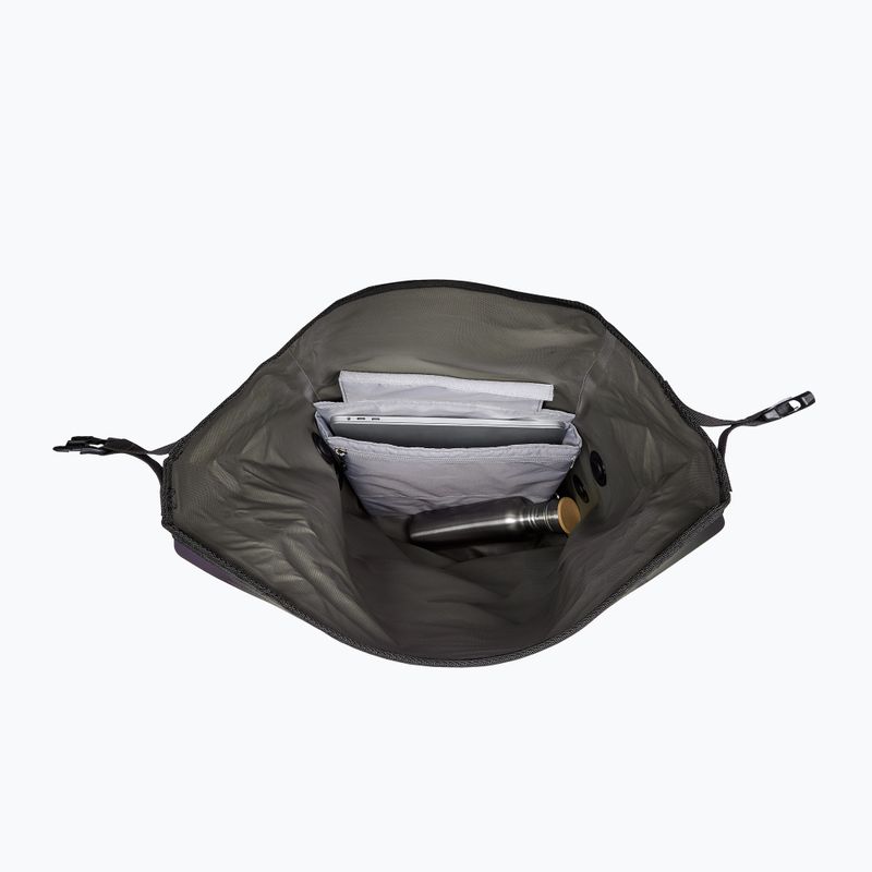 Hátizsák Ortlieb Daypack Tidura Core 23L dark sand 7