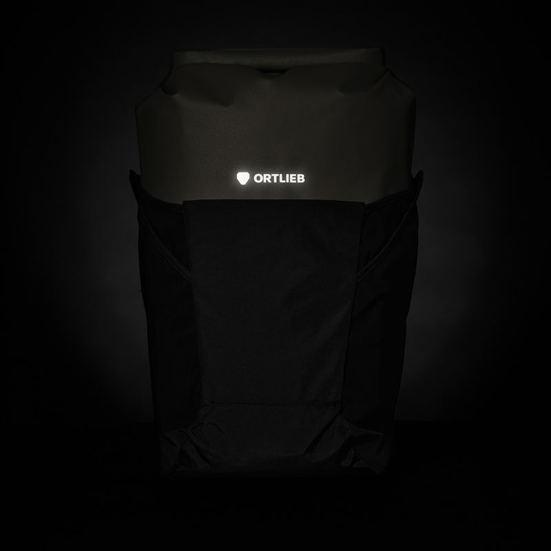 Hátizsák Ortlieb Daypack Tidura Core 23L dark sand 8