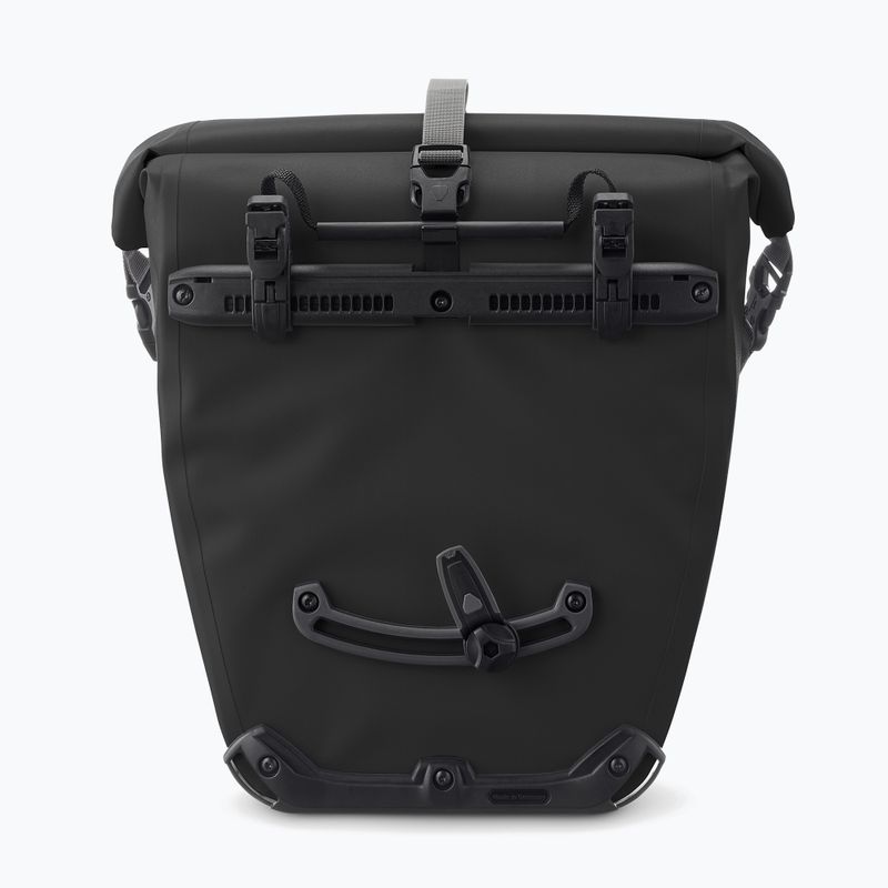 Biciklis táska Ortlieb Tylna Back-Roller Zip-Pocket Tidura Strong QL2.2 20L black 3