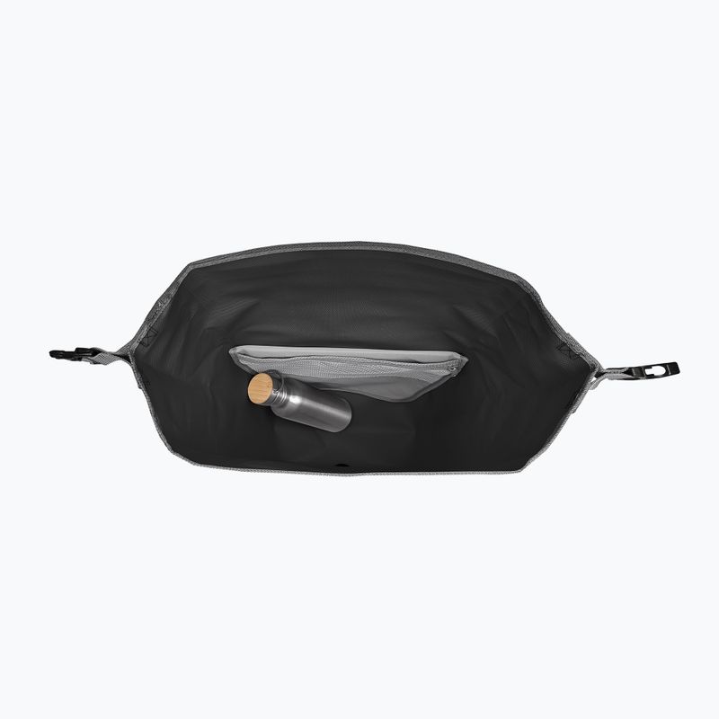 Biciklis táska Ortlieb Tylna Back-Roller Zip-Pocket Tidura Strong QL2.2 20L black 6