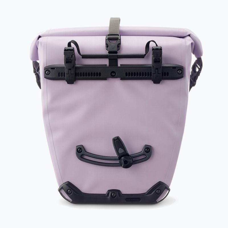Biciklis táska Ortlieb Tylna Back-Roller Zip-Pocket Tidura Strong QL2.2 20L lavender 3