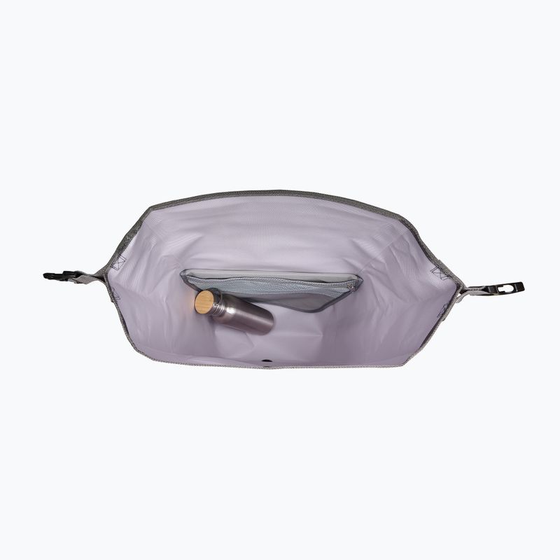 Biciklis táska Ortlieb Tylna Back-Roller Zip-Pocket Tidura Strong QL2.2 20L lavender 6