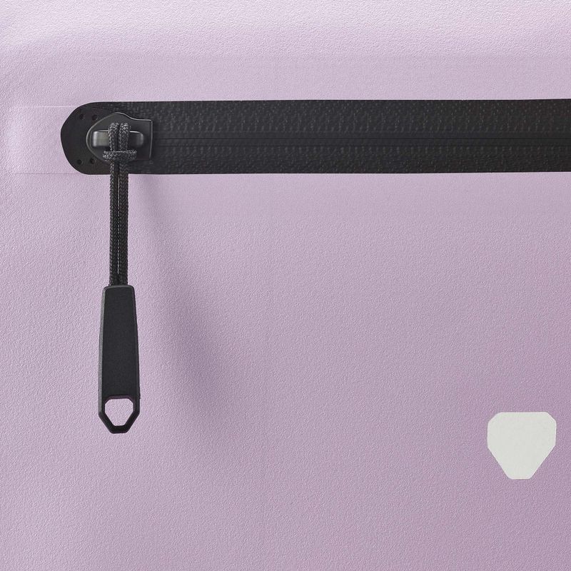 Biciklis táska Ortlieb Tylna Back-Roller Zip-Pocket Tidura Strong QL2.2 20L lavender 10