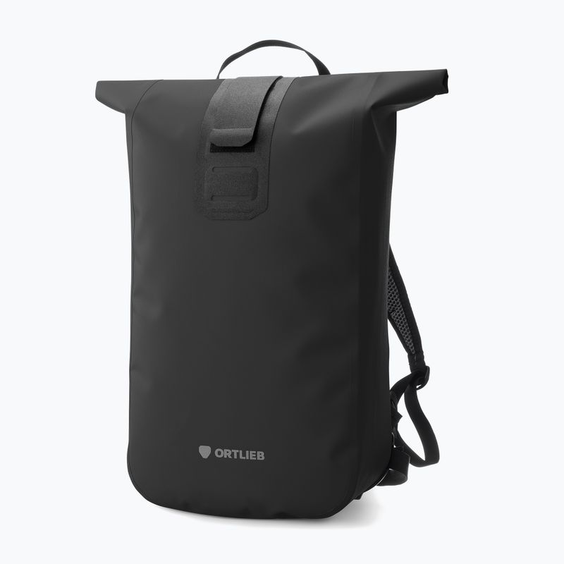 Hátizsák Ortlieb Velocity Tidura Strong 23L black 2