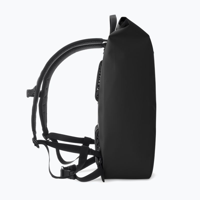 Hátizsák Ortlieb Velocity Tidura Strong 23L black 6