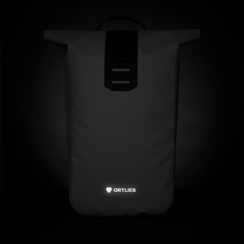 Hátizsák Ortlieb Velocity Tidura Strong 23L black 8