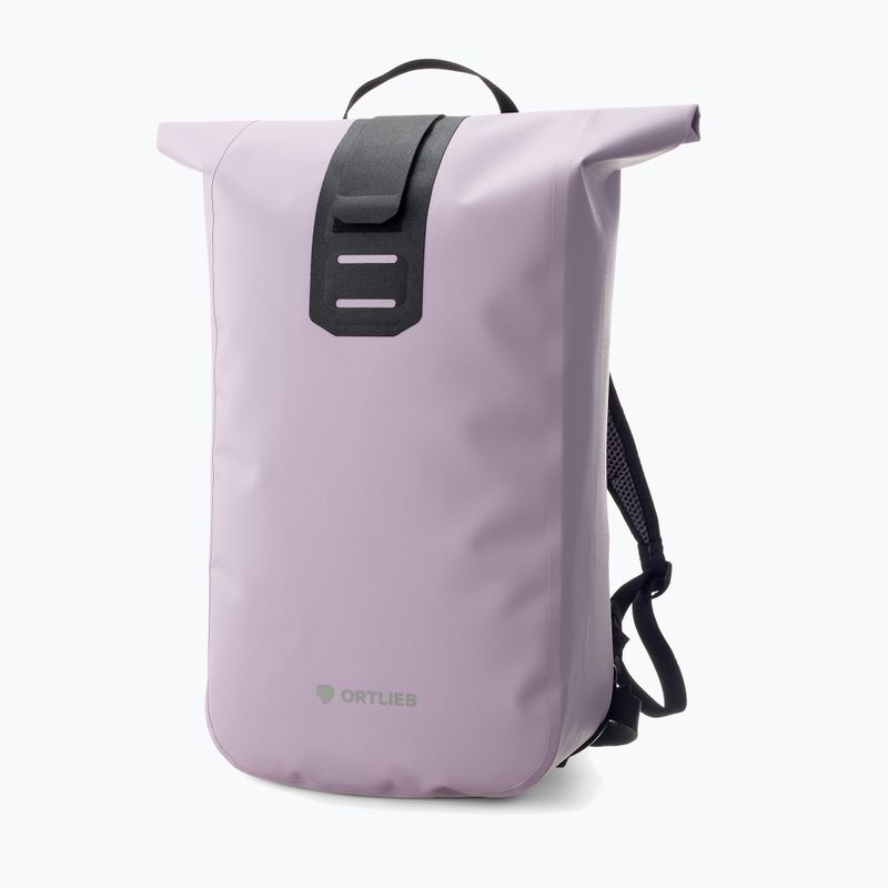 Hátizsák Ortlieb Velocity Tidura Strong 23L lavender 2
