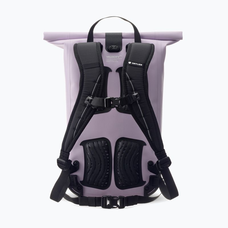 Hátizsák Ortlieb Velocity Tidura Strong 23L lavender 3