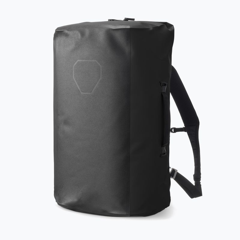 Utazótáska Ortlieb Duffle Zip Tidura Strong 60L black 3