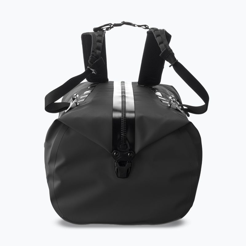 Utazótáska Ortlieb Duffle Zip Tidura Strong 60L black 7