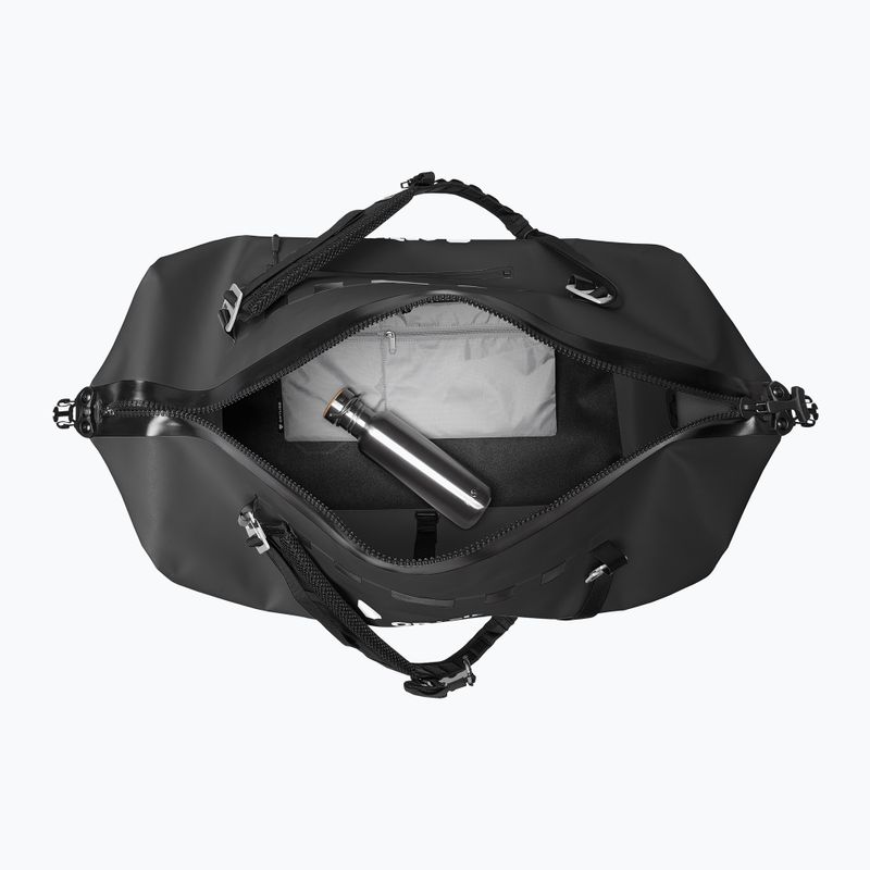 Utazótáska Ortlieb Duffle Zip Tidura Strong 60L black 8