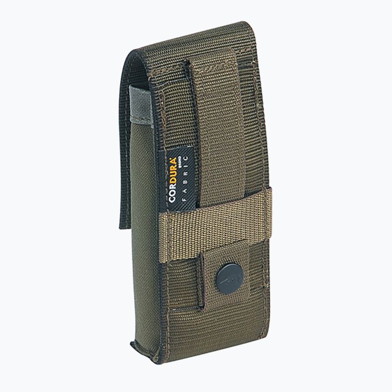 Hátizsák zseb Tasmanian Tiger TT Tool Pocket L olive 2