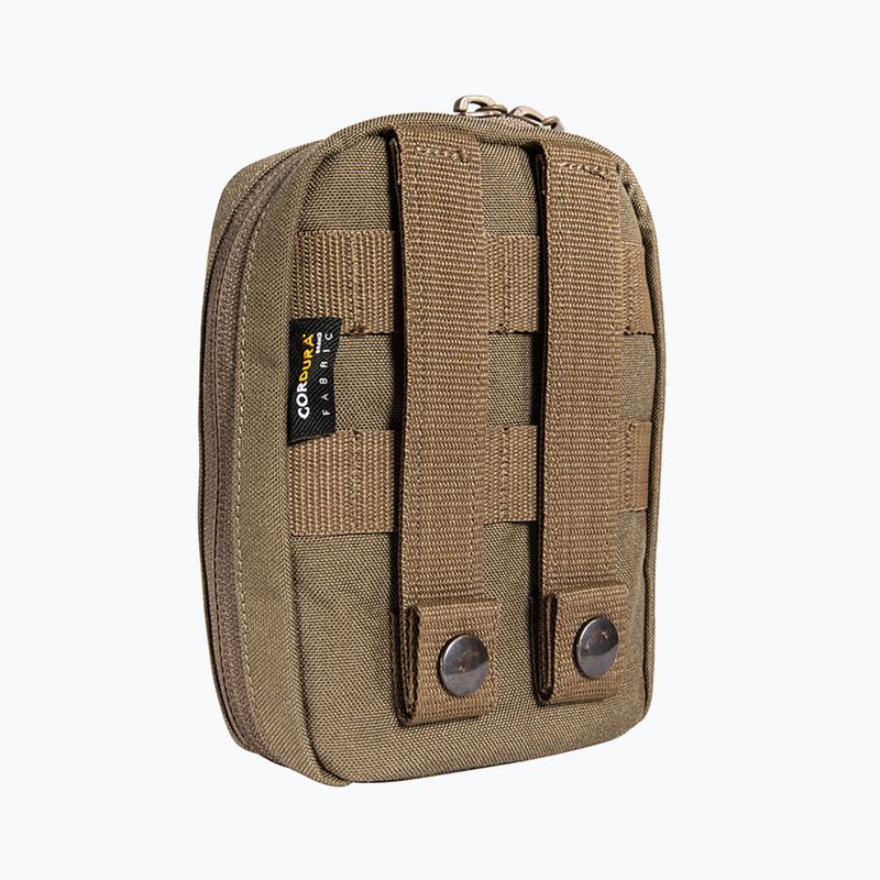 Hátizsák zseb Tasmanian Tiger TT Tac Pouch Trema coyote brown 2