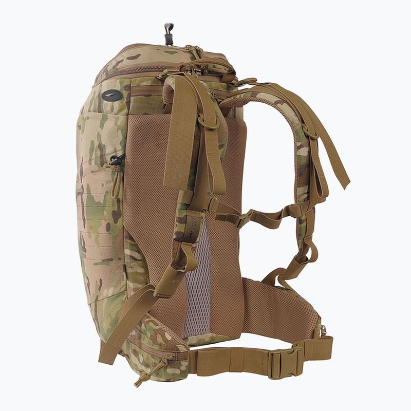 taktikai hátizsák Tasmanian Tiger TT Modular Pack 30 l MC multicam 2